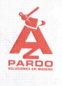 Imagen de AZ PARDO SOLUCIONES EN MADERA