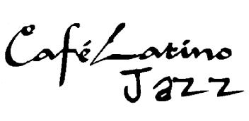 Imagen de CAFE LATINO JAZZ