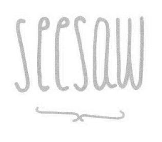 Imagen de SEESAW