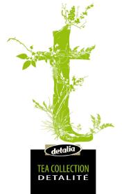 Imagen de DETALIA TEA COLLECTION DETALITE
