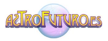 Imagen de ASTROFUTURO.ES