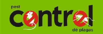 Imagen de PEST CONTROL DE PLAGAS