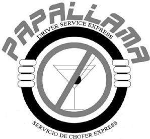 Imagen de PAPALLAMA DRIVER SERVICE EXPRESS SERVICIO DE CHOFER EXPRESS