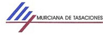 Imagen de MURCIANA DE TASACIONES