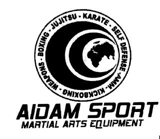 Imagen de AIDAM SPORT MARTIAL ARTS EQUIPMENT