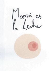 Imagen de MAMA ES LA LECHE