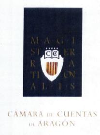 Imagen de CCA CAMARA DE CUENTAS DE ARAGON