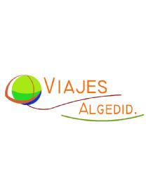 Imagen de VIAJES ALGEDID