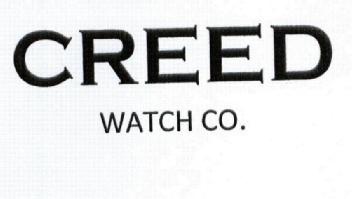 Imagen de CREED WATCH CO