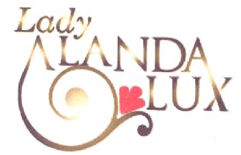 Imagen de LADY ALANDA LUX