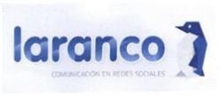 Imagen de LARANCO COMUNICACION EN REDES SOCIALES