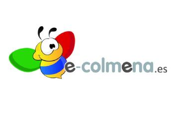 Imagen de E-COLMENA.ES