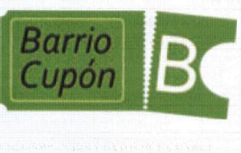 Imagen de BARRIO CUPON B