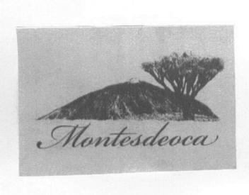 Imagen de MONTESDEOCA