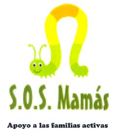 Imagen de S.O.S MAMAS APOYO A LAS FAMILIAS ACTIVAS