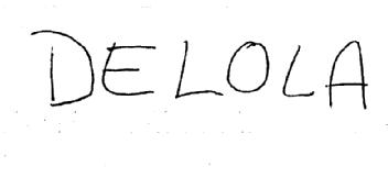 Imagen de DE LOLA