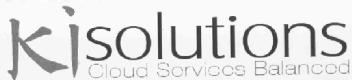 Imagen de KISOLUTIONS CLOUD SERVICES BALANCED