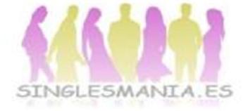 Imagen de SINGLESMANIA.ES