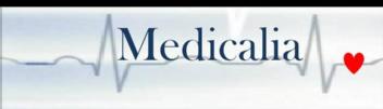 Imagen de MEDICALIA
