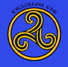 Imagen de EXCLUSIVAS EDO