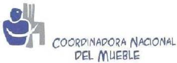 Imagen de COORDINADORA NACIONAL DEL MUEBLE