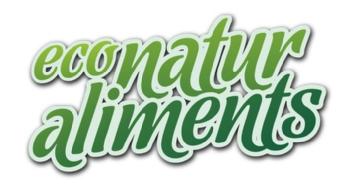 Imagen de ECONATUR ALIMENTS
