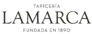 Imagen de TAPICERIA LAMARCA FUNDADA EN 1890