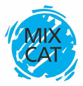 Imagen de MIX CAT