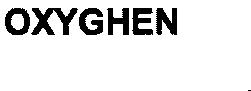 Imagen de OXYGHEN