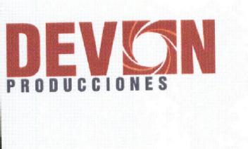 Imagen de DEVON PRODUCCIONES