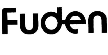 Imagen de FUDEN