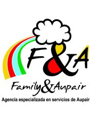 Imagen de F&A FAMILY&AUPAIR AGENCIA ESPECIALIZADA EN SERVICIOS DE AUPAIR