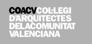 Imagen de COACVCOL-LEGID\'ARQUITECTESDELACOMUNITATVALENCIANA
