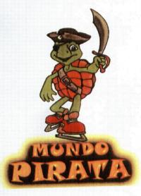 Imagen de MUNDO PIRATA