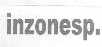 Imagen de INZONESP