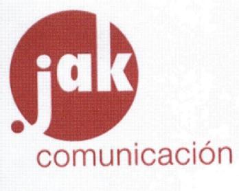 Imagen de JAK. COMUNICACION