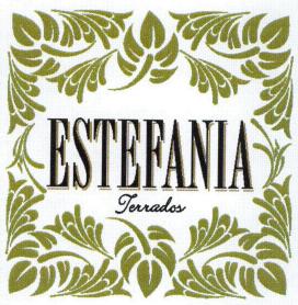 Imagen de ESTEFANIA TERRADOS