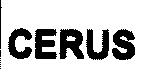 Imagen de CERUS