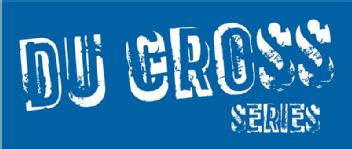 Imagen de DU CROSS SERIES