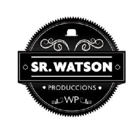 Imagen de SR.WATSON PRODUCCIONS WP