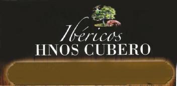 Imagen de IBERICOS HNOS. CUBERO