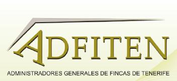 Imagen de ADFITEN ADMINISTRADORES GENERALES DE FINCAS DE TENERIFE