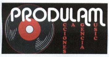 Imagen de PRODULAM PRODUCCIONES LA AGENCIA MUSIC
