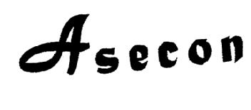 Imagen de ASECON