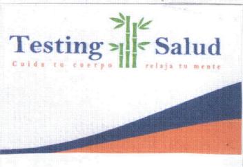 Imagen de TESTING SALUD CUIDA TU CUERPO RELAJA TU MENTE