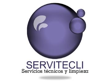 Imagen de SERVITECLI SERVICIOS TECNICOS Y LIMPIEZA