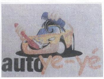 Imagen de AUTO YE-YE