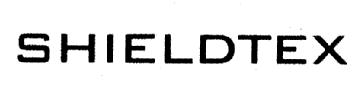 Imagen de SHIELDTEX