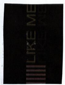 Imagen de LIKE ME