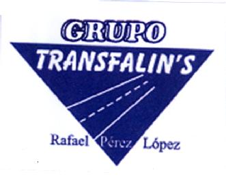 Imagen de GRUPO TRANSFALIN'S RAFAEL PEREZ LOPEZ
